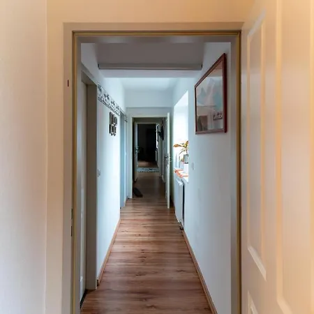 Blanks Safari Дом отдыха Klein Schwass