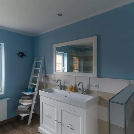 Blanks Safari Дом отдыха Klein Schwass