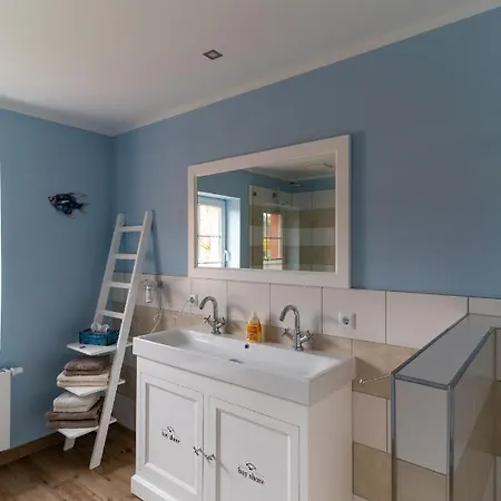 Blanks Safari * Klein Schwass