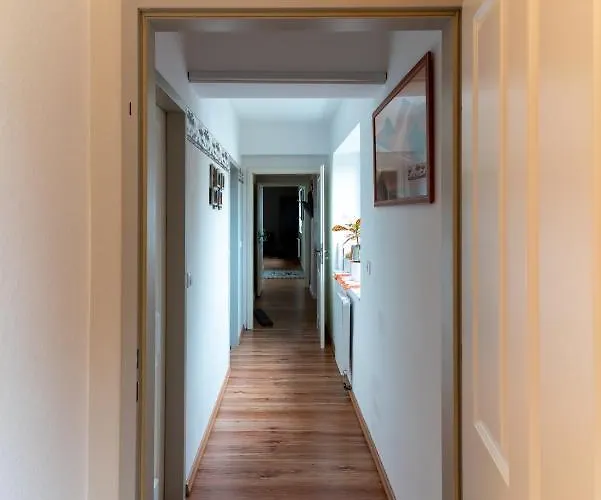 Blanks Safari Dom wakacyjny Klein Schwass