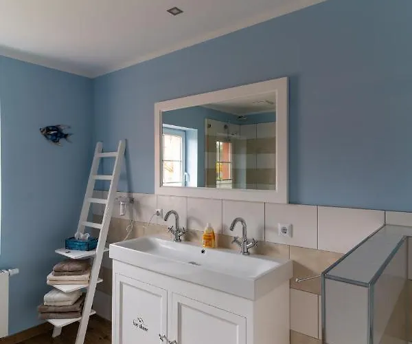 Blanks Safari * Klein Schwass