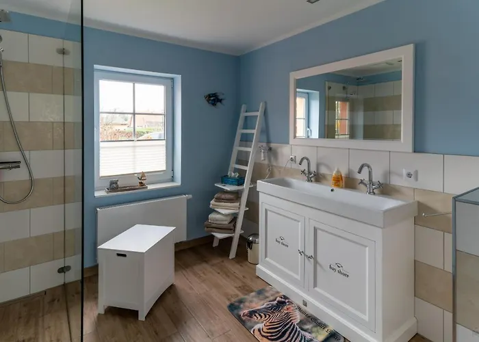 Dom wakacyjny Blanks Safari