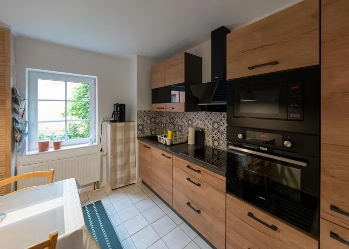 Blanks Safari Klein Schwass