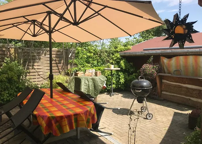 Blanks Safari Klein Schwass